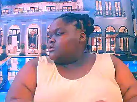 EbonyHotBuns online show from 06-25-26, 05:12