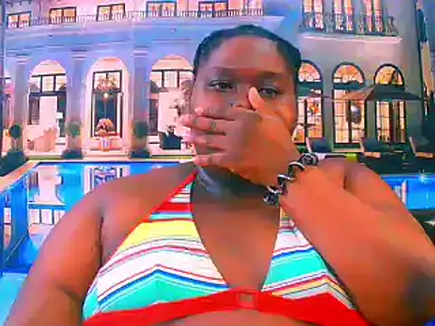 EbonyHotBuns online show from 06-25-26, 06:12