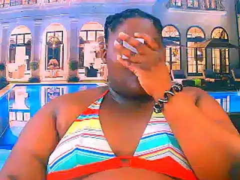 EbonyHotBuns online show from 06-26-26, 06:18