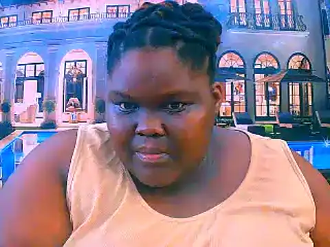 EbonyHotBuns online show from 06-26-26, 06:23