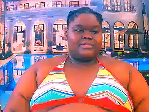 EbonyHotBuns online show from 06-27-26, 06:29