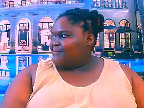EbonyHotBuns online show from 06-29-26, 10:15