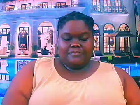 EbonyHotBuns online show from 06-29-26, 10:32