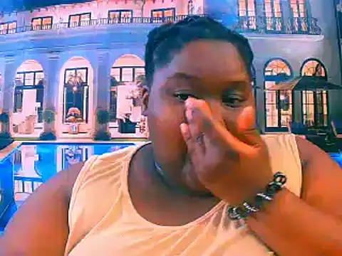 EbonyHotBuns online show from 06-30-26, 10:38