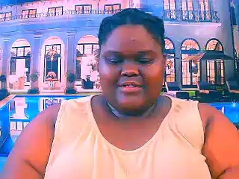 EbonyHotBuns online show from 07-01-26, 11:12