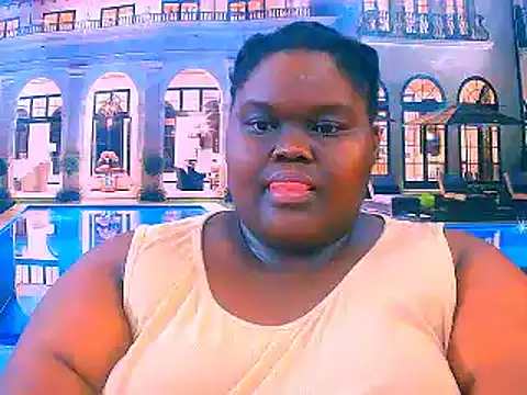 EbonyHotBuns online show from 07-01-26, 11:15