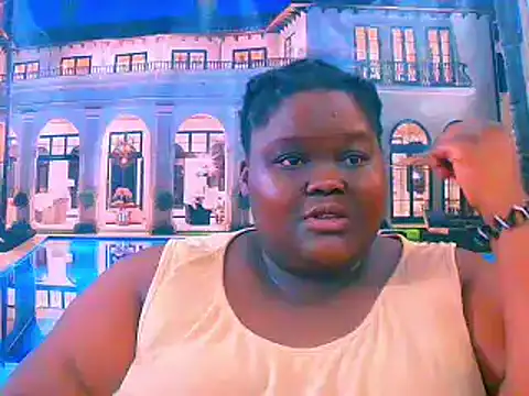 EbonyHotBuns online show from 07-02-26, 05:13