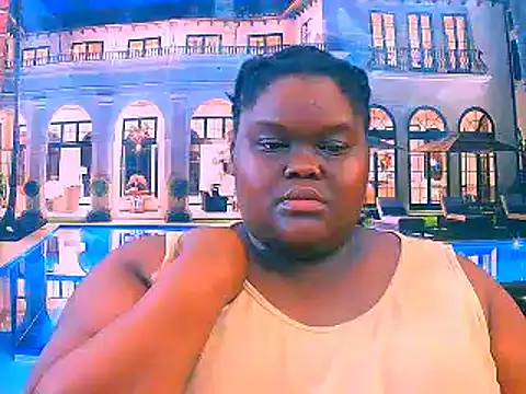 EbonyHotBuns online show from 07-02-26, 06:03
