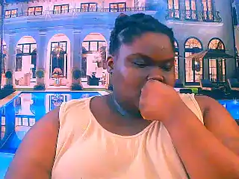 EbonyHotBuns online show from 07-03-26, 06:09