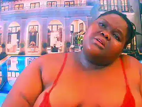 EbonyHotBuns online show from 07-03-26, 06:14