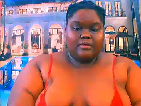 EbonyHotBuns online show from 07-04-26, 06:19