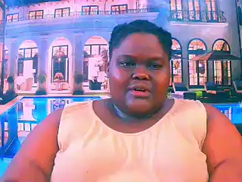 EbonyHotBuns online show from 07-04-26, 06:25
