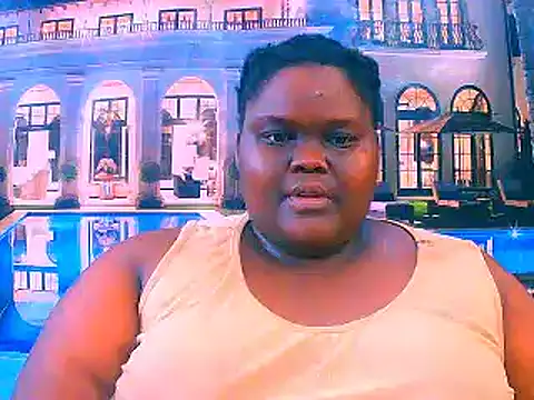 EbonyHotBuns online show from 07-06-26, 06:21
