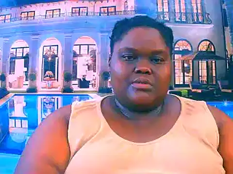 EbonyHotBuns online show from 07-07-26, 06:47