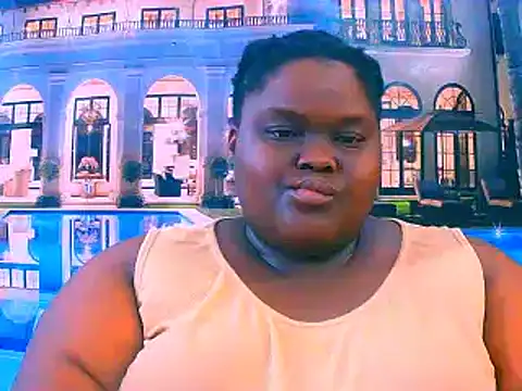 EbonyHotBuns online show from 07-07-26, 07:34