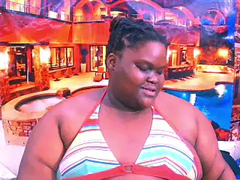 EbonyHotBuns online show from 07-07-26, 07:40