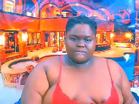 EbonyHotBuns online show from 07-08-26, 07:51