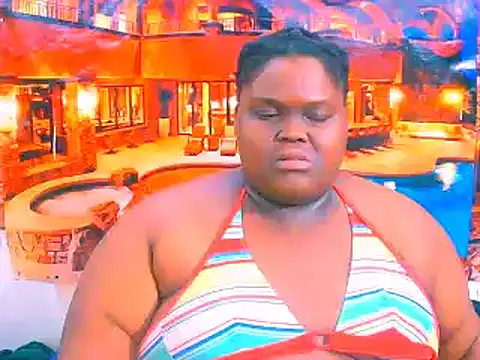 EbonyHotBuns online show from 07-09-26, 08:29