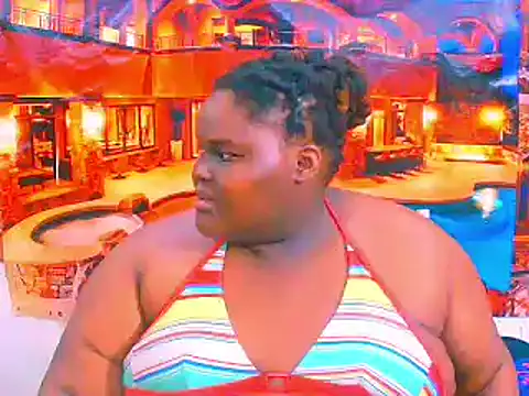 EbonyHotBuns online show from 07-09-26, 09:08