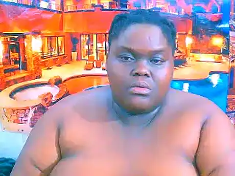 EbonyHotBuns online show from 07-10-26, 09:12