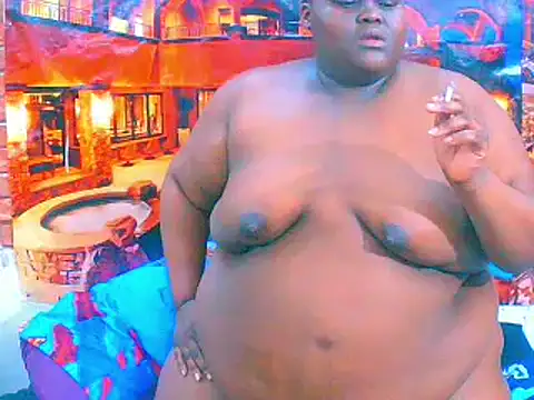 EbonyHotBuns online show from 07-10-26, 09:17