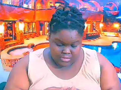 EbonyHotBuns online show from 07-11-26, 09:23