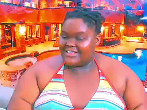 EbonyHotBuns online show from 07-11-26, 09:27