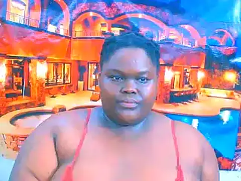EbonyHotBuns online show from 07-13-26, 05:10