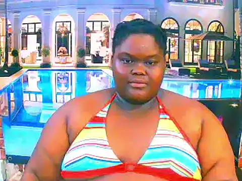 EbonyHotBuns online show from 07-13-26, 06:11