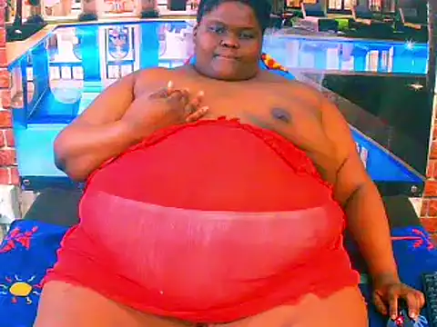 EbonyHotBuns online show from 07-15-26, 10:42