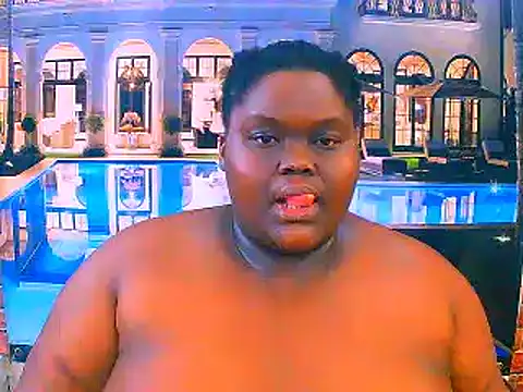 EbonyHotBuns online show from 07-16-26, 10:54