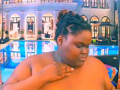 EbonyHotBuns online show from 07-16-26, 11:00