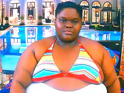 EbonyHotBuns online show from 07-17-26, 11:31