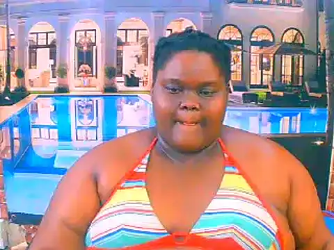 EbonyHotBuns online show from 07-18-26, 11:36