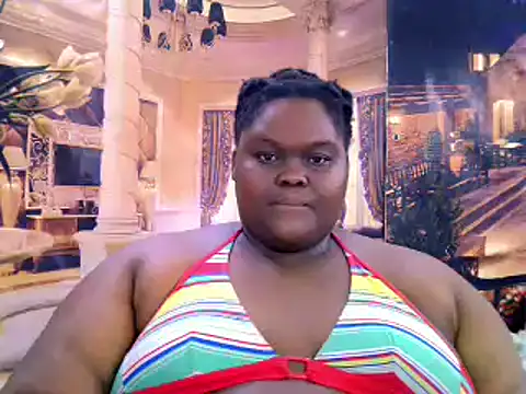 EbonyHotBuns online show from 07-18-26, 11:41