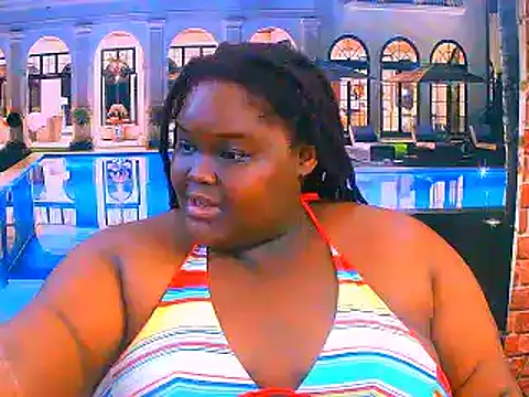 EbonyHotBuns online show from 07-20-26, 05:11
