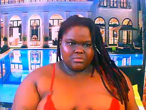 EbonyHotBuns online show from 07-21-26, 05:21