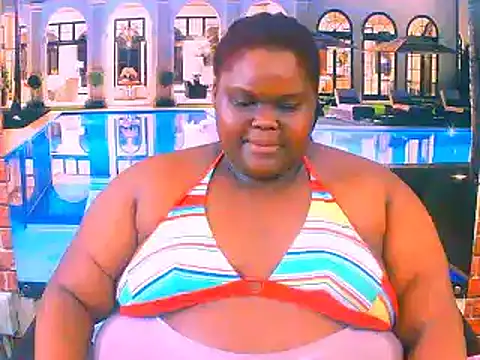 EbonyHotBuns online show from 07-21-26, 06:10