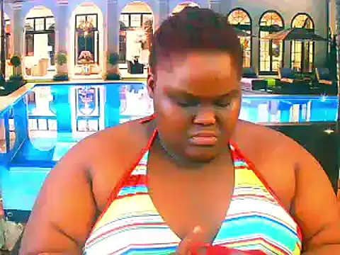 EbonyHotBuns online show from 07-23-26, 06:06