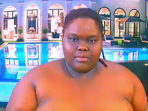 EbonyHotBuns online show from 07-24-26, 06:11