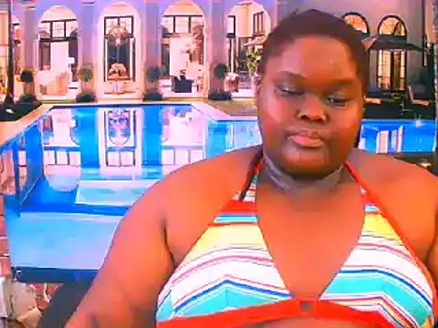 EbonyHotBuns online show from 07-25-26, 06:27