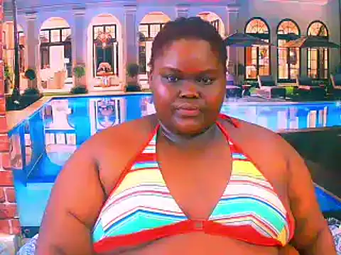 EbonyHotBuns online show from 07-27-26, 05:36