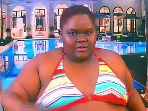 EbonyHotBuns online show from 07-27-26, 06:04