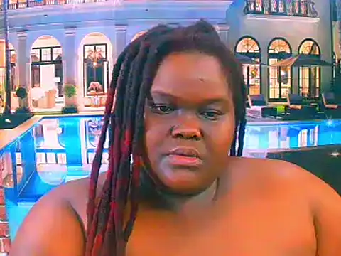 EbonyHotBuns online show from 07-28-26, 06:09