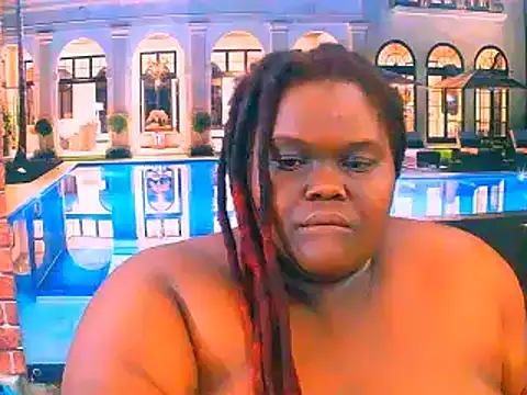 EbonyHotBuns online show from 07-28-26, 12:48