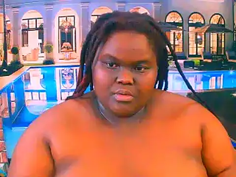 EbonyHotBuns online show from 07-28-26, 02:13