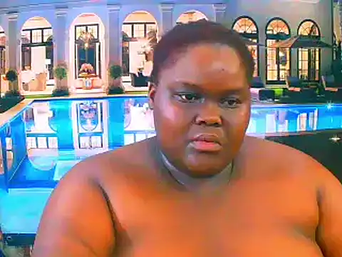 EbonyHotBuns online show from 07-28-26, 06:07
