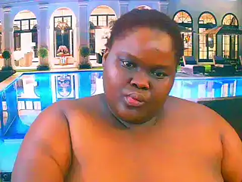 EbonyHotBuns online show from 07-28-26, 06:20