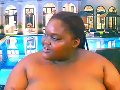 EbonyHotBuns online show from 07-28-26, 07:39