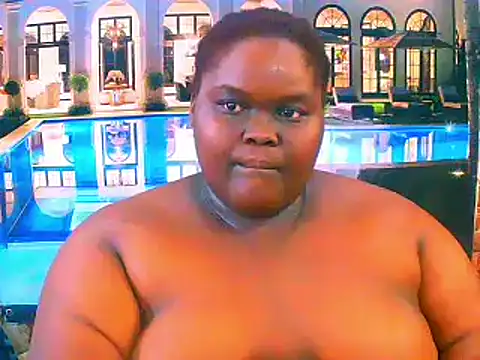 EbonyHotBuns online show from 07-28-26, 08:52
